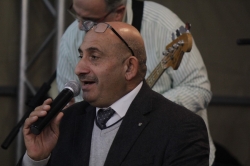 Christmas tree lightning 2018 - 05