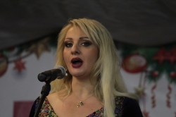 Christmas tree lightning 2018 - 06