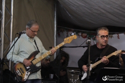 Christmas tree lightning 2018 - 09