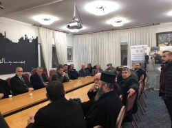 Christmas tree lightning 2018 - 10