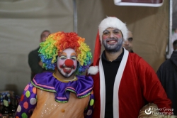 Christmas tree lightning 2018 - 11