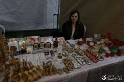 Christmas tree lightning 2018 - 12