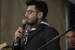 Christmas tree lightning 2018 - 15