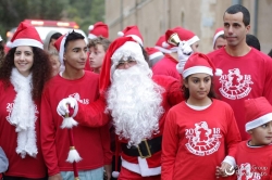 Santa Run 2018 - 06