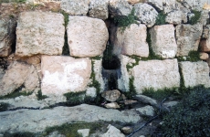 Ain Kiprian - Almkhror