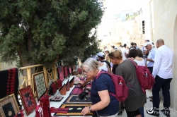 The Inauguration of the Old City Trail St. Nicolas Trail 2