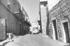 Al Tojar Street 1968