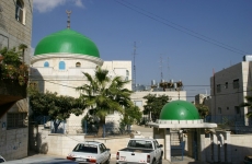 Mosque of Beit Jala 1