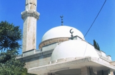 Mosque of Beit Jala 2