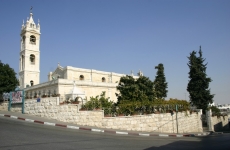 Virgin Mary Church 2