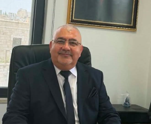  فلاديمير خاروفة 