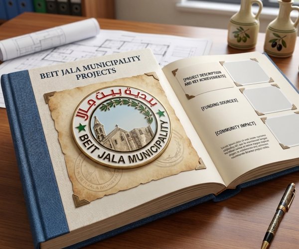 Municipality Projects