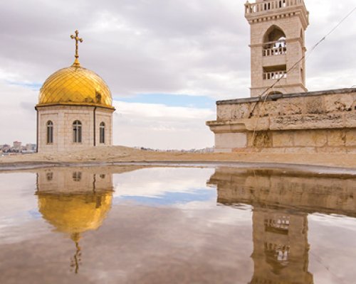 St. Nicolas Greek Orthodox Church  
